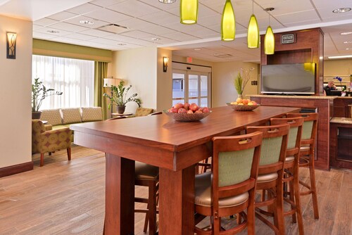 Hampton Inn Grand Island