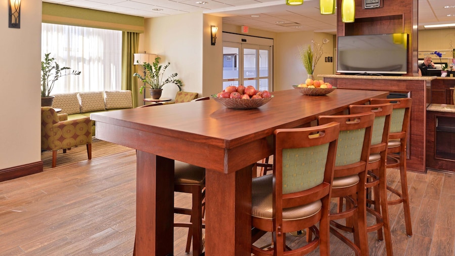 Hampton Inn Grand Island