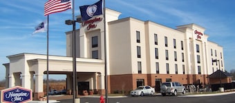 Hampton Inn Farmville, VA