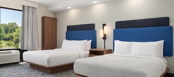 Hampton Inn Farmville, VA