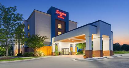 Hampton Inn Farmville, VA