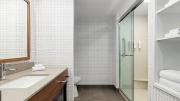 Shower kamar mandi