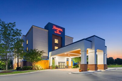 Hampton Inn Farmville, VA