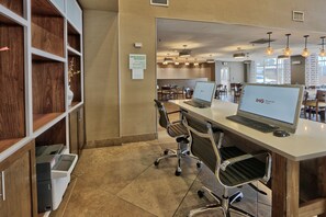 Property amenity - Holiday Inn & Suites Albuquerque-North I-25 by IHG (Albuquerque)