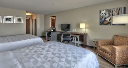 Holiday Inn & Suites Albuquerque-North I-25 by IHG