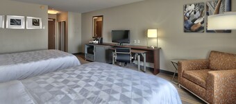 Holiday Inn & Suites Albuquerque-North I-25 by IHG