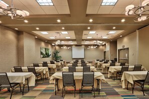 Meeting facility - Holiday Inn & Suites Albuquerque-North I-25 by IHG (Albuquerque)