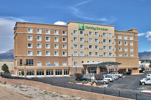Holiday Inn & Suites Albuquerque-North I-25 by IHG