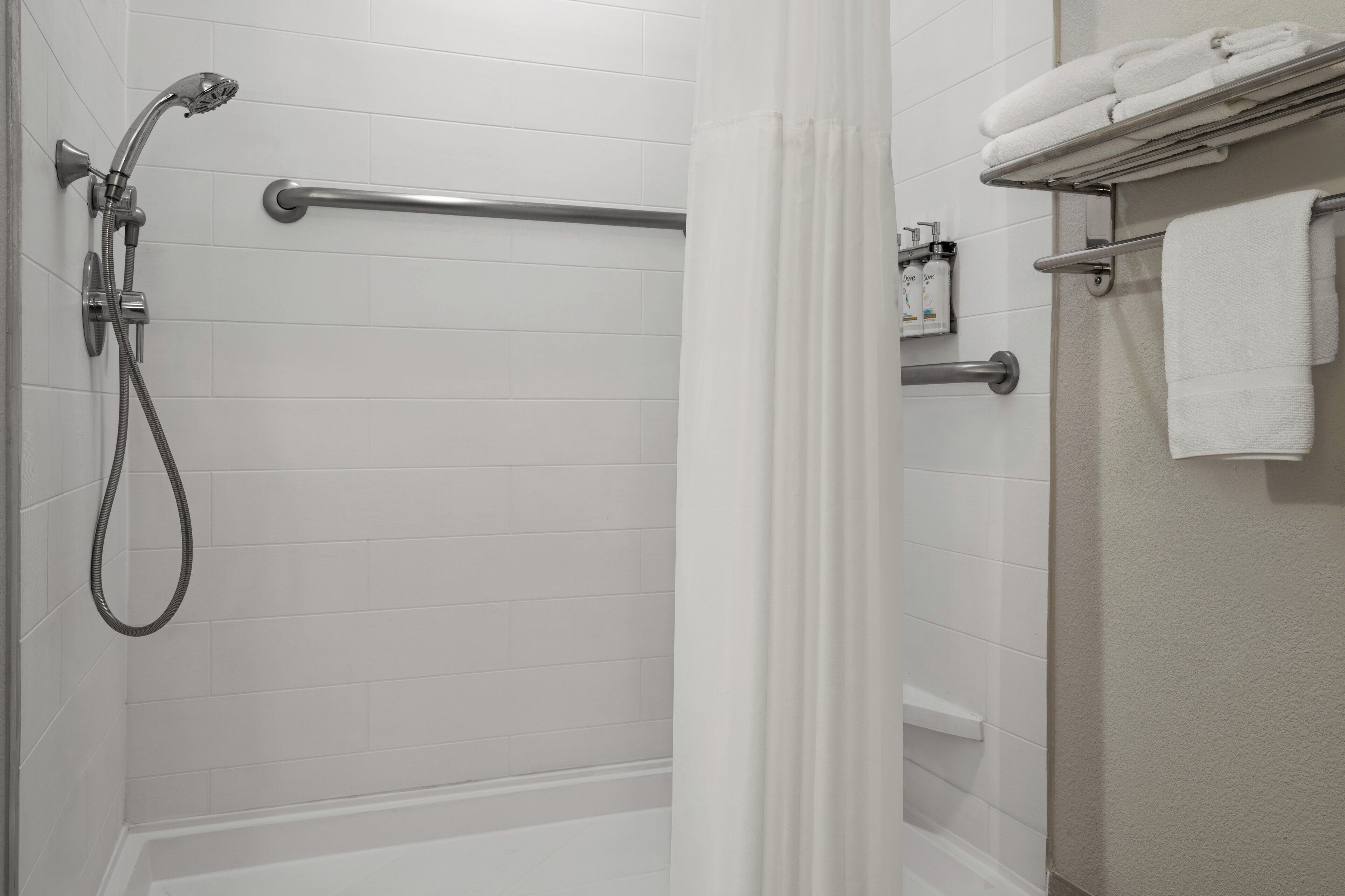 Foto - Holiday Inn Express St. Petersburg North / I-275 by IHG
