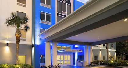 Holiday Inn Express St. Petersburg North (I-275) by IHG