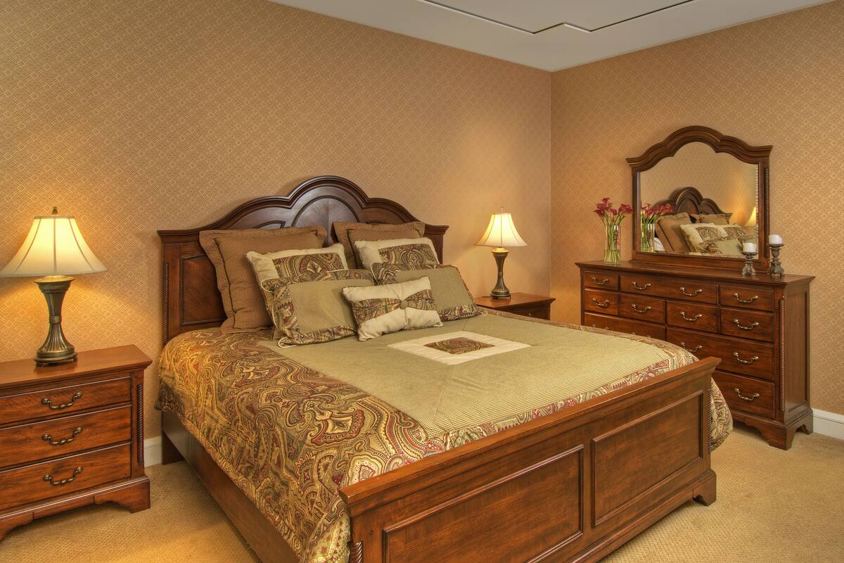 condo, 1 bedroom | premium bedding, individually decorated, individually furnished