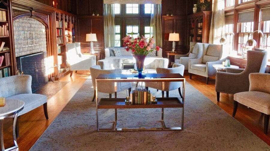 Castle Hill Resort And Spa