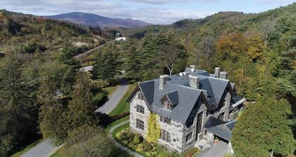 Castle Hill Resort And Spa