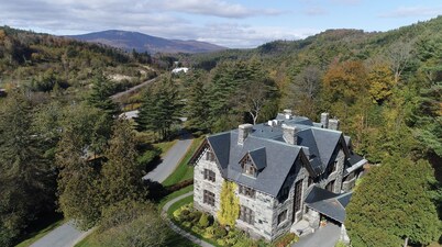 Castle Hill Resort And Spa