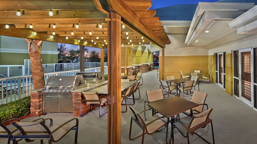 Homewood Suites by Hilton Daytona Beach Speedway-Airport