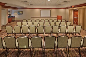 Meeting facility - Homewood Suites by Hilton Daytona Beach Speedway-Airport (Daytona Beach)