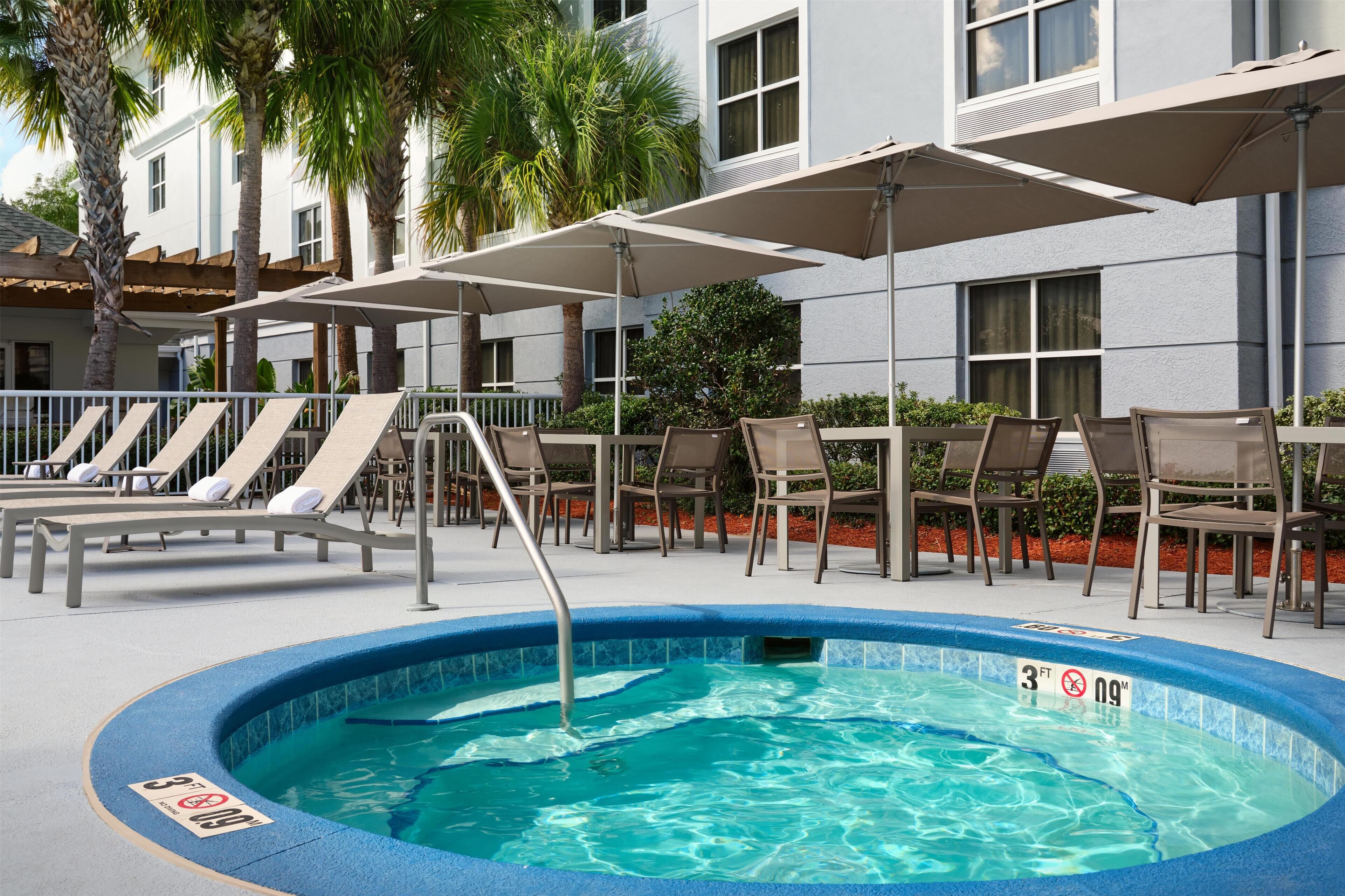 Photo - Homewood Suites by Hilton Daytona Beach Speedway-Airport