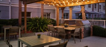 戴托纳海滩快道-机场希尔顿欣庭酒店