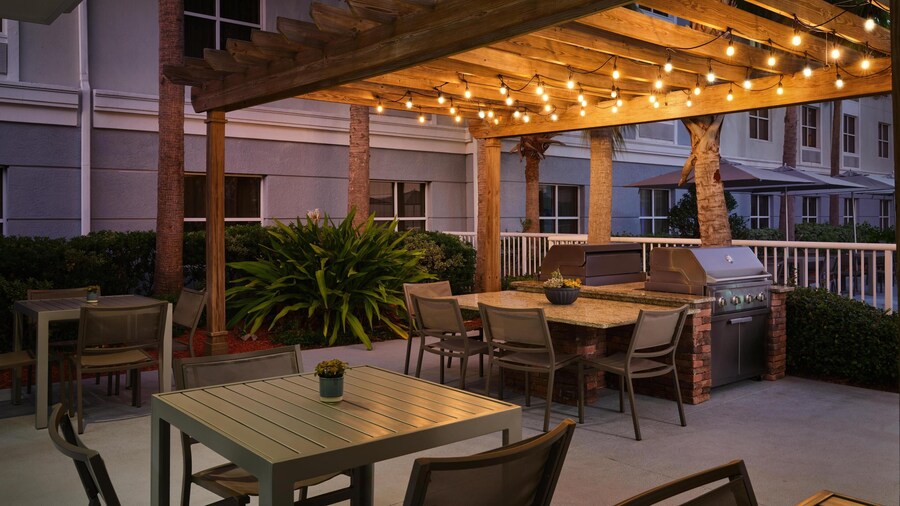 Homewood Suites by Hilton Daytona Beach Speedway-Airport