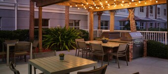 戴托納海灘快道-機場希爾頓欣庭飯店