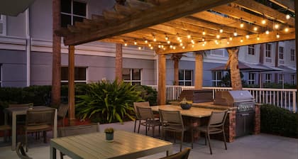 Homewood Suites by Hilton Daytona Beach Speedway-Airport