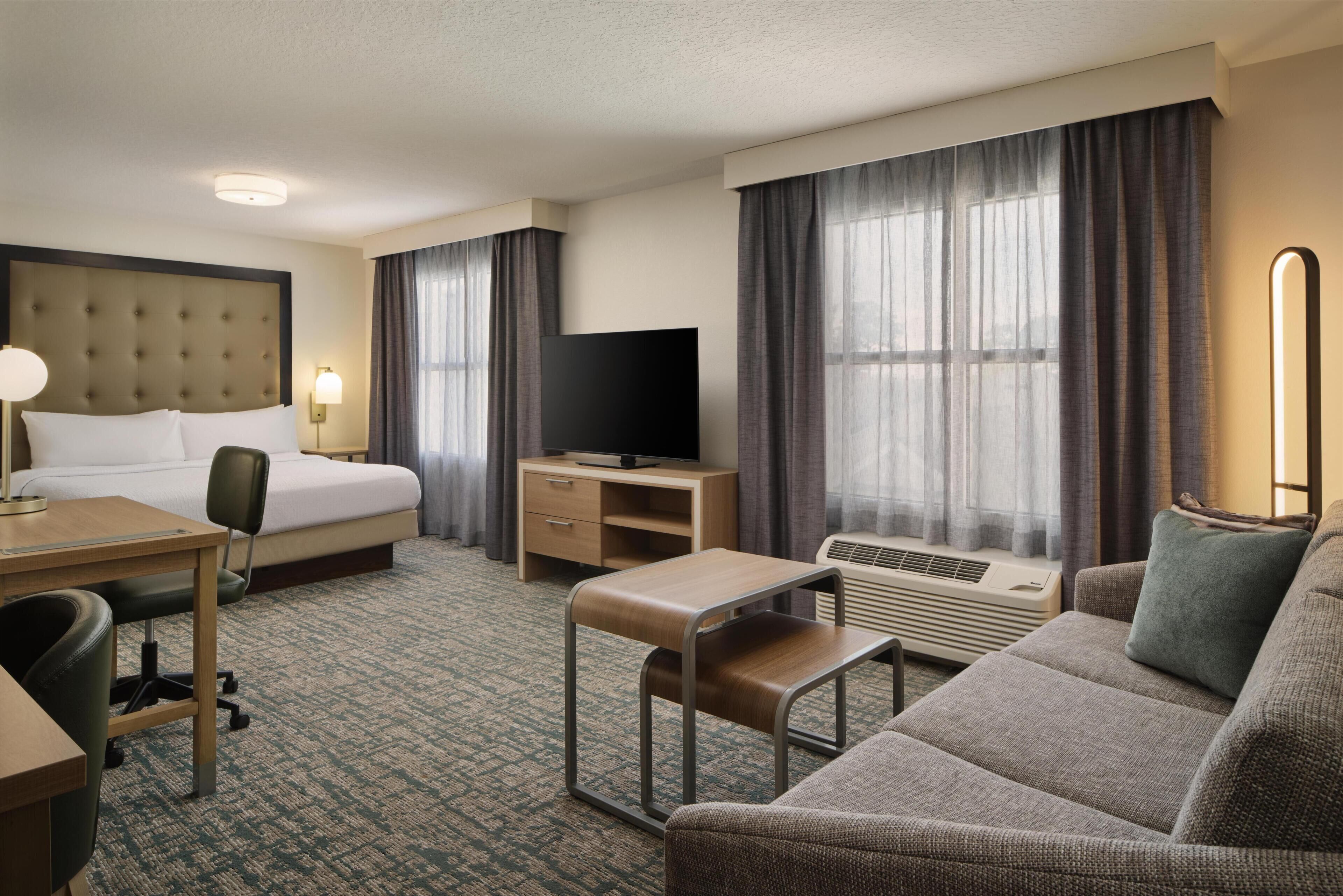 Photo - Homewood Suites by Hilton Daytona Beach Speedway-Airport
