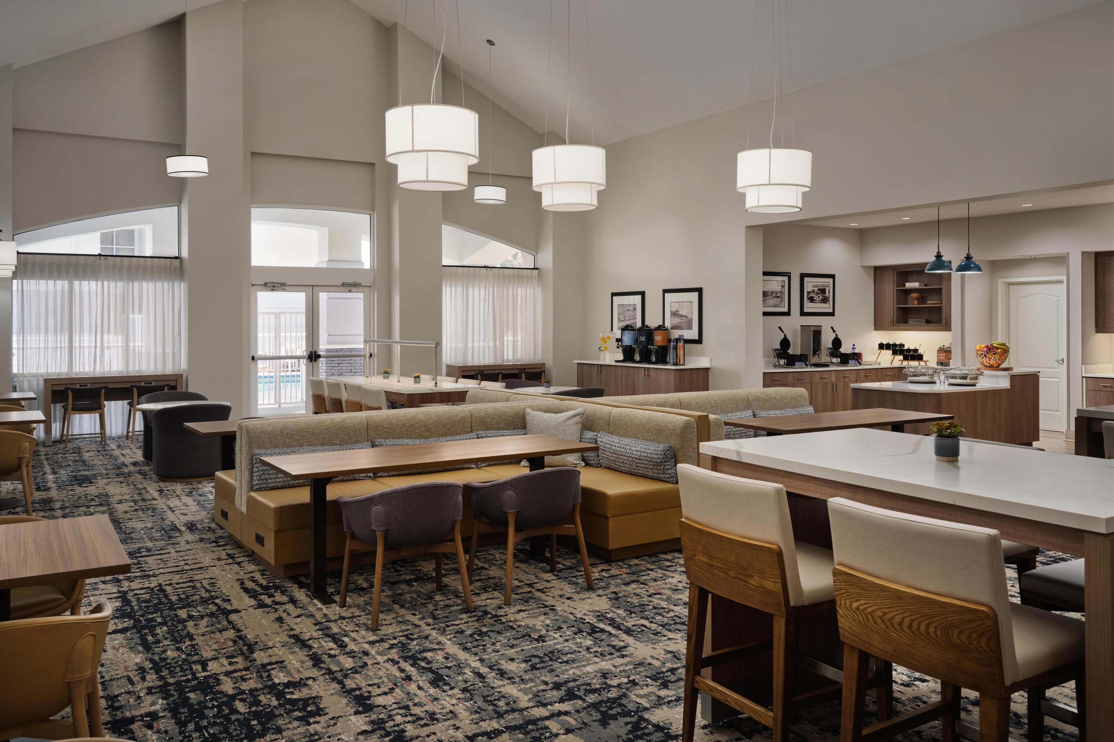 Photo - Homewood Suites by Hilton Daytona Beach Speedway-Airport