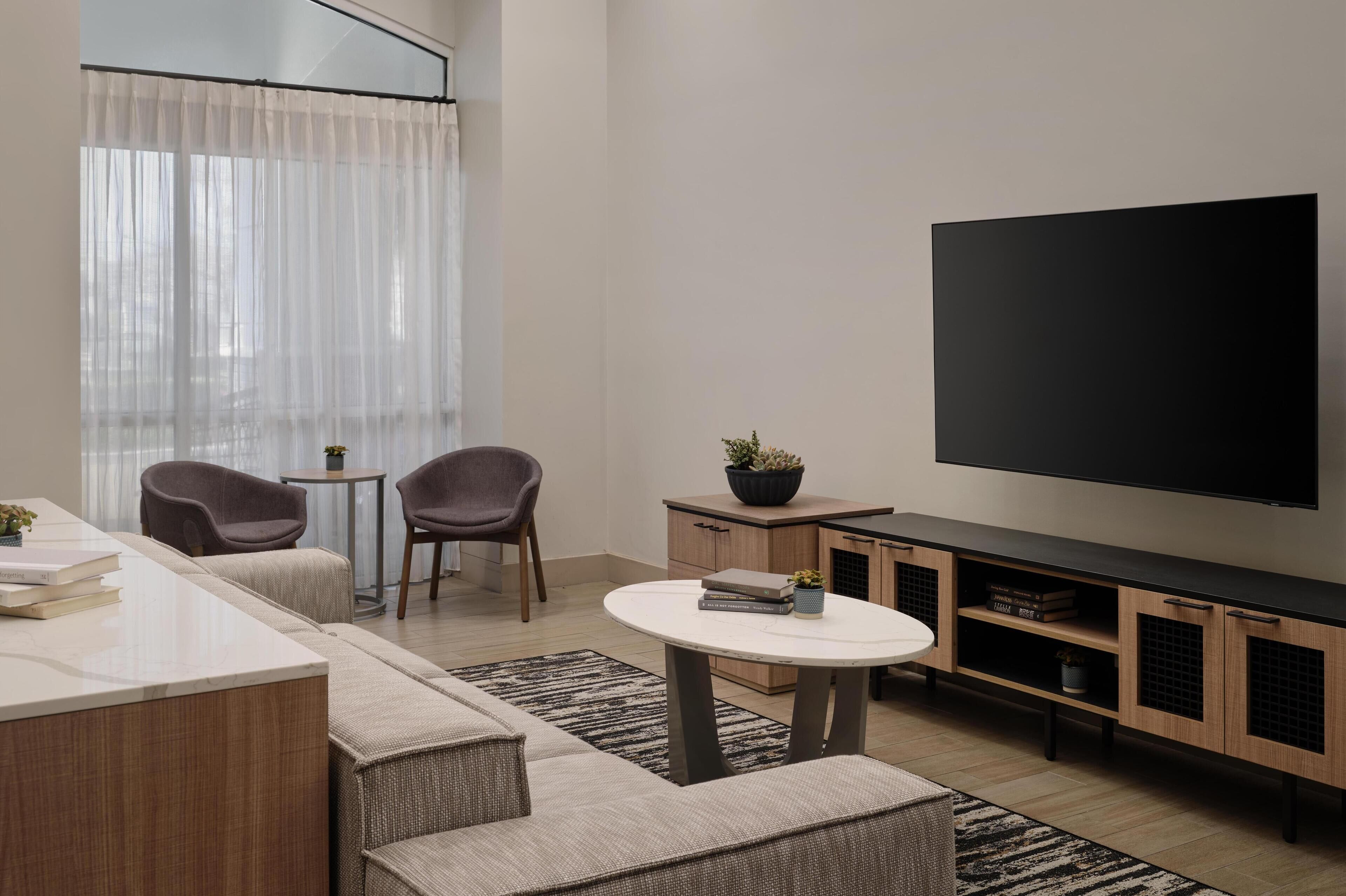 Photo - Homewood Suites by Hilton Daytona Beach Speedway-Airport