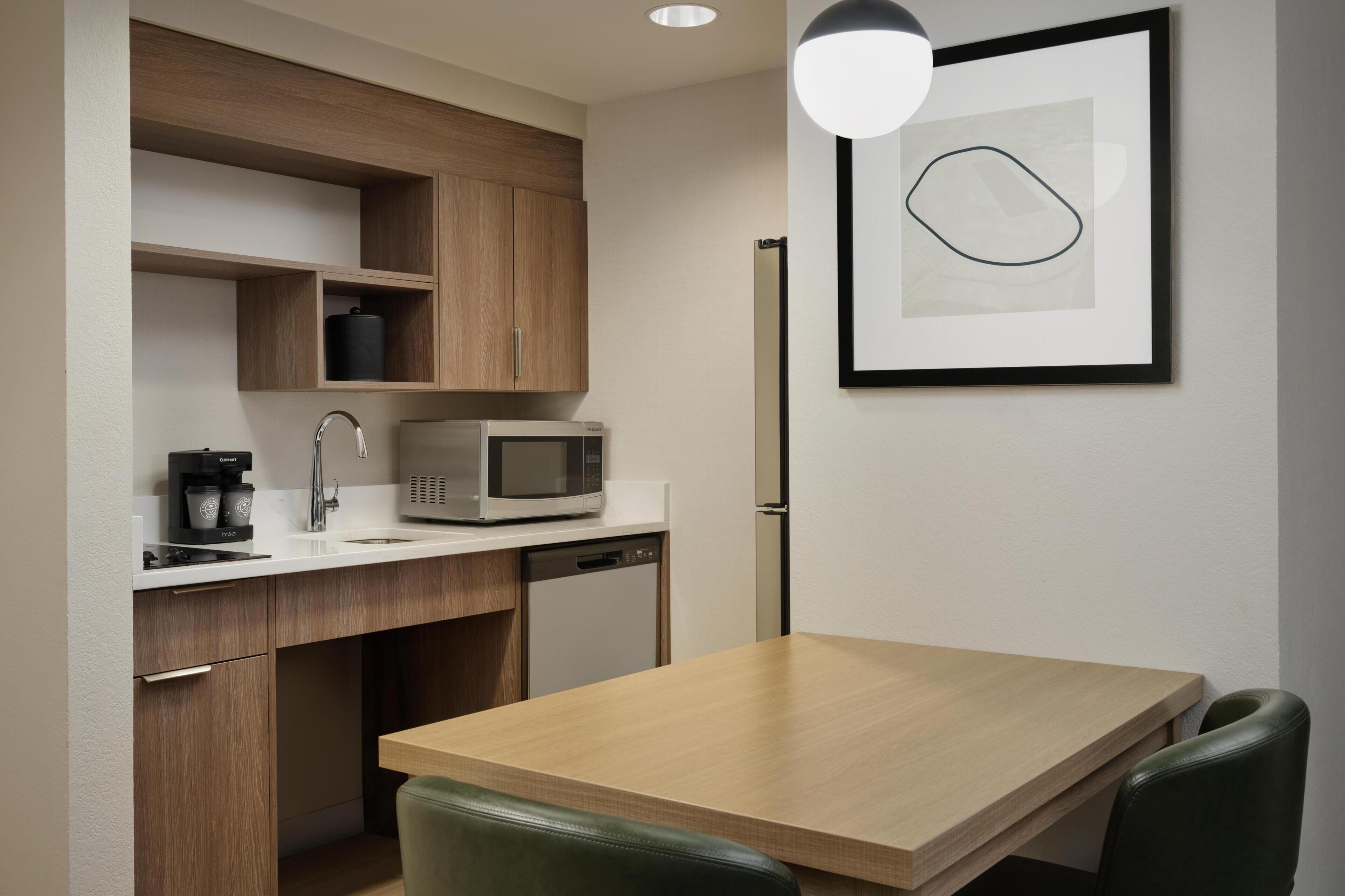 Foto - Homewood Suites by Hilton Daytona Beach Speedway-Airport