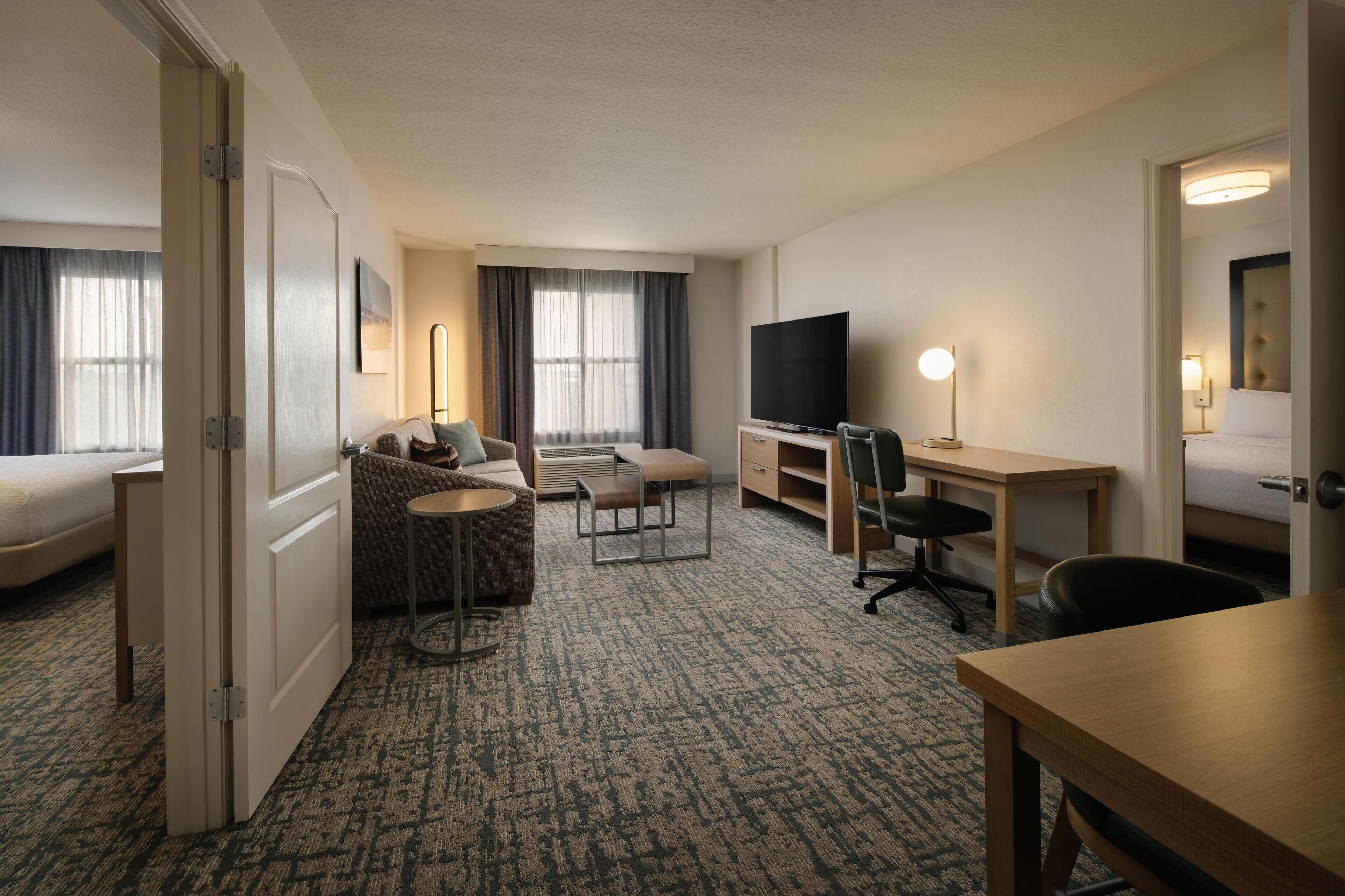 Photo - Homewood Suites by Hilton Daytona Beach Speedway-Airport
