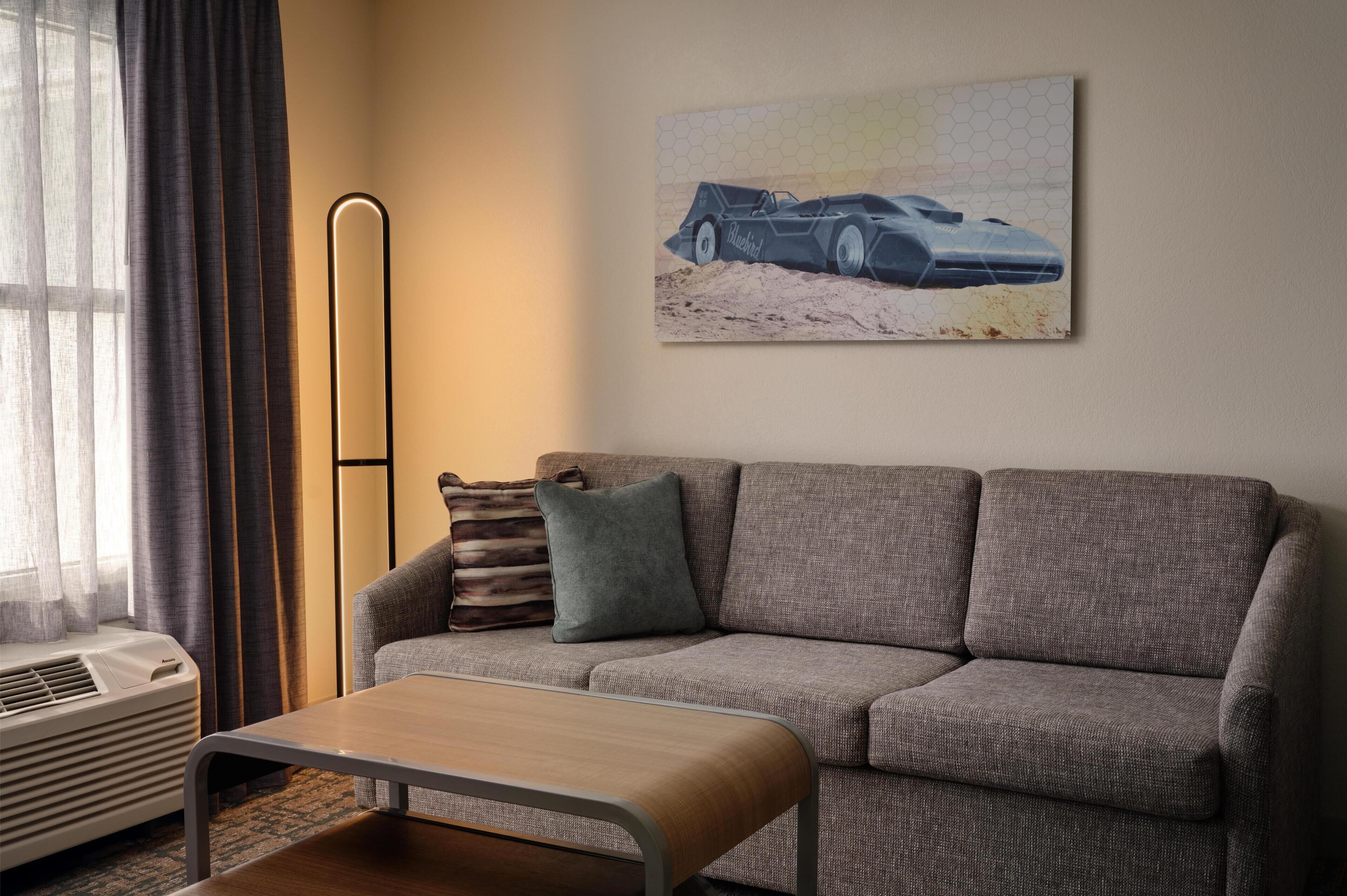 Photo - Homewood Suites by Hilton Daytona Beach Speedway-Airport