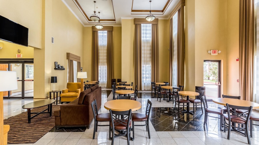 Sleep Inn & Suites Stafford - Sugarland