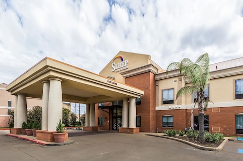 Sleep Inn & Suites Stafford - Sugarland