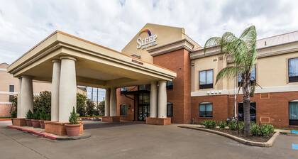 Sleep Inn & Suites Stafford - Sugarland