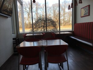 Spiseområde
