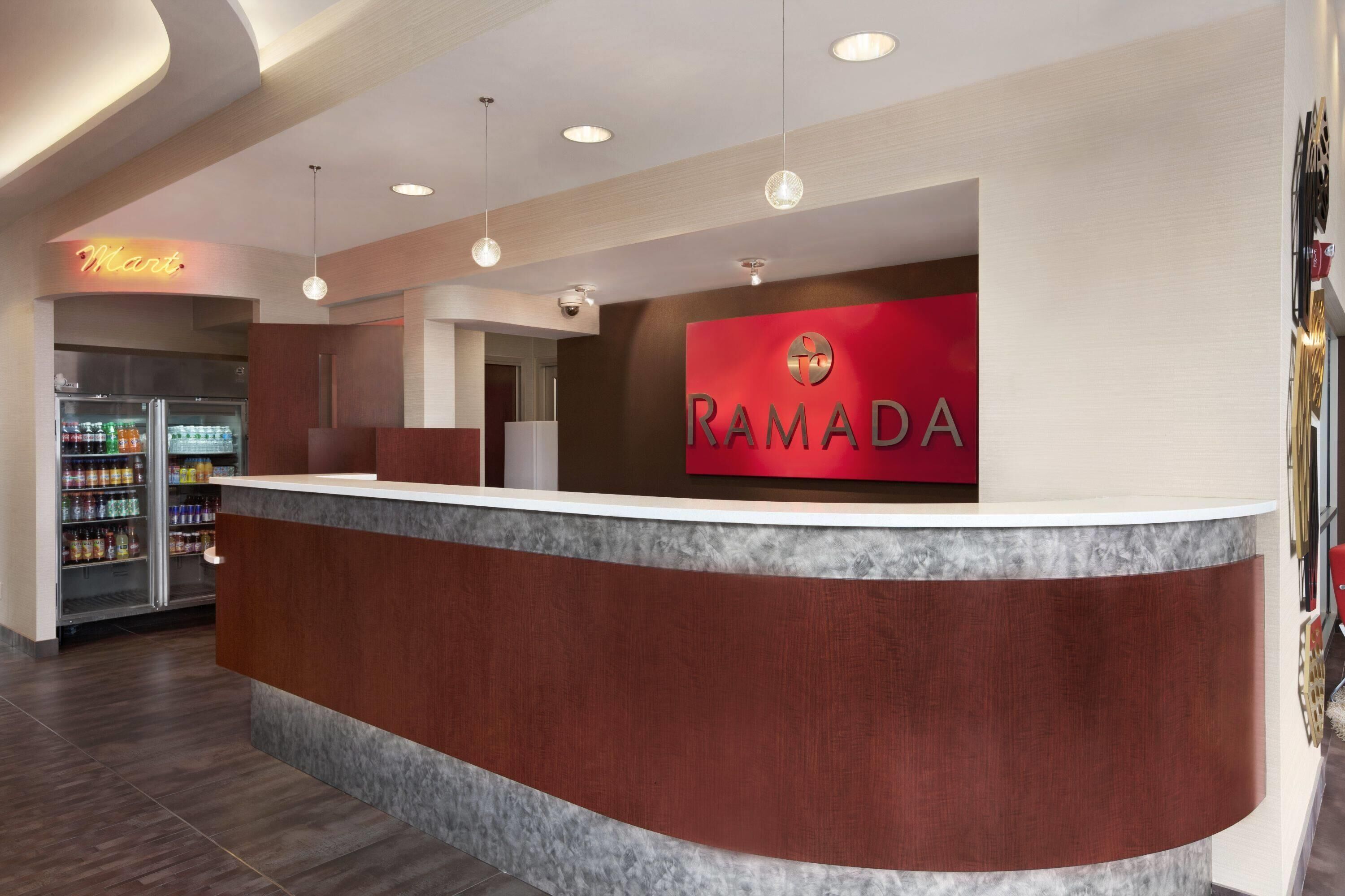 Photo - Ramada by Wyndham Rockville Centre