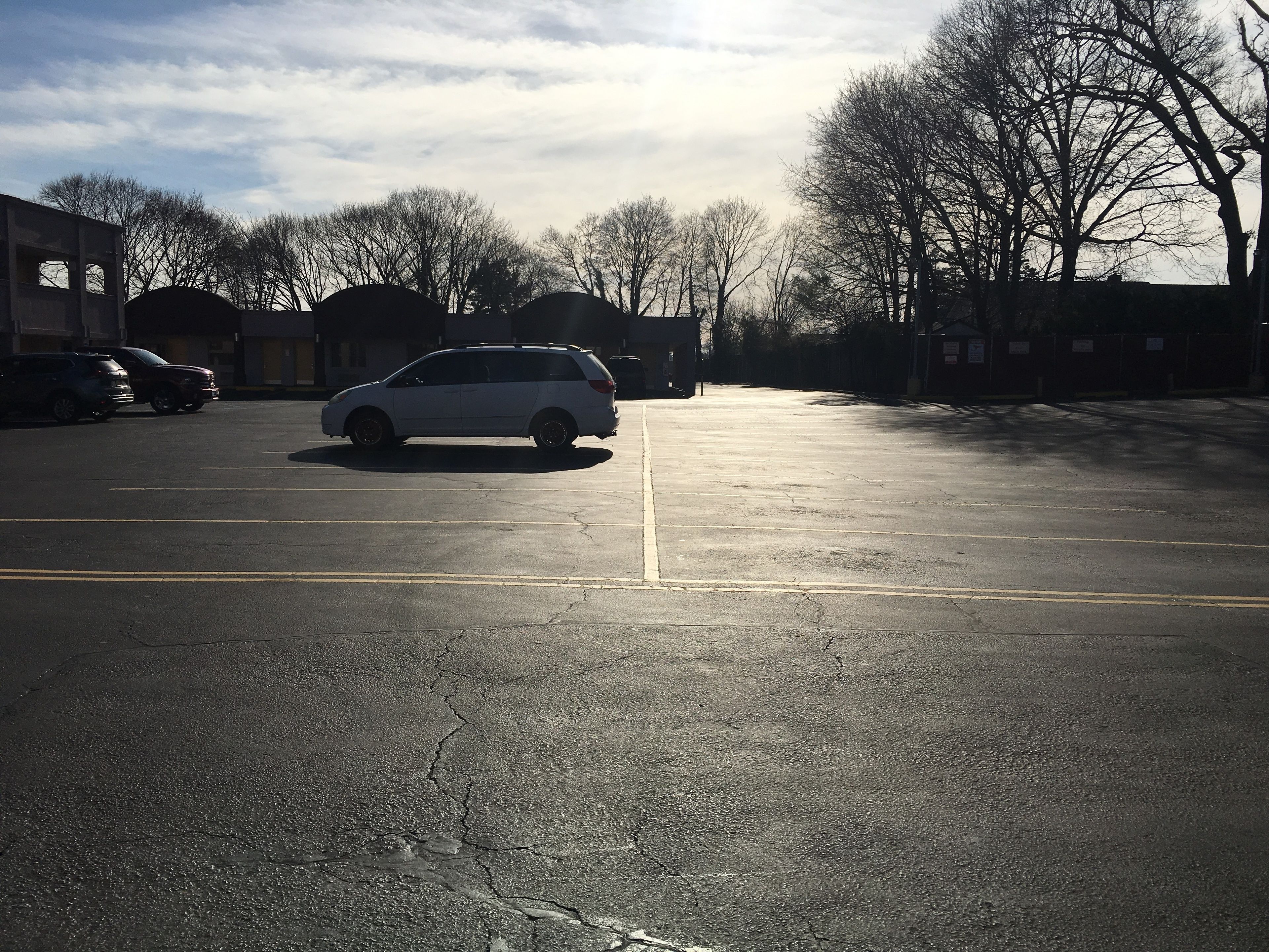 Photo - Ramada by Wyndham Rockville Centre