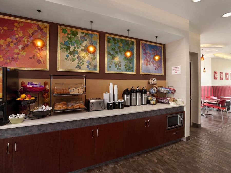 Accommodatievoorziening