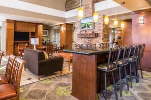 Interior detail - Staybridge Suites Las Cruces by IHG (Las Cruces)