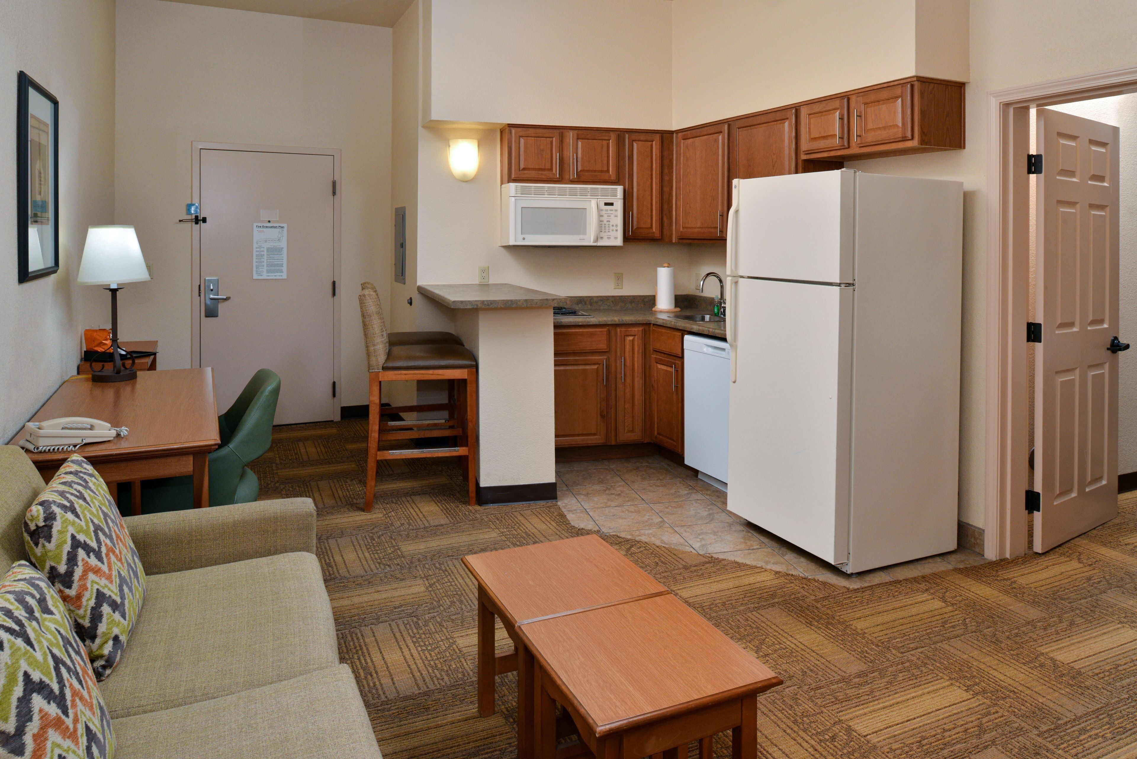 1 bedroom, premium bedding, pillow-top beds, in-room safe