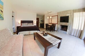Apartment | In-room safe, free WiFi - Orillas del Gutierrez (San Carlos de Bariloche)