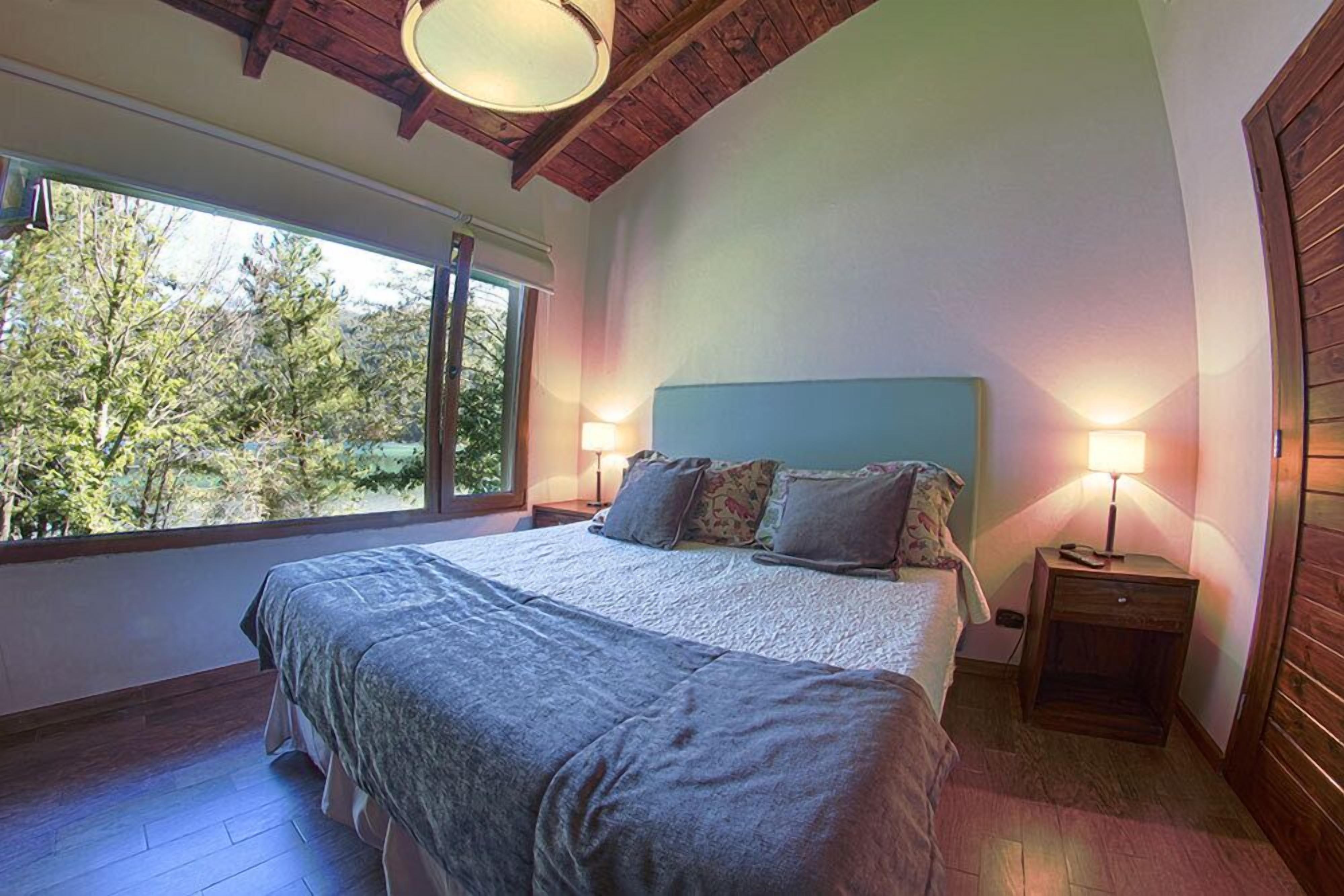 Cofres nos quartos, Wi-Fi de cortesia