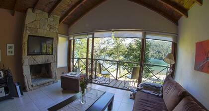 Orillas del Gutierrez