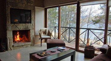 Caja de seguridad en la habitación y wifi gratis