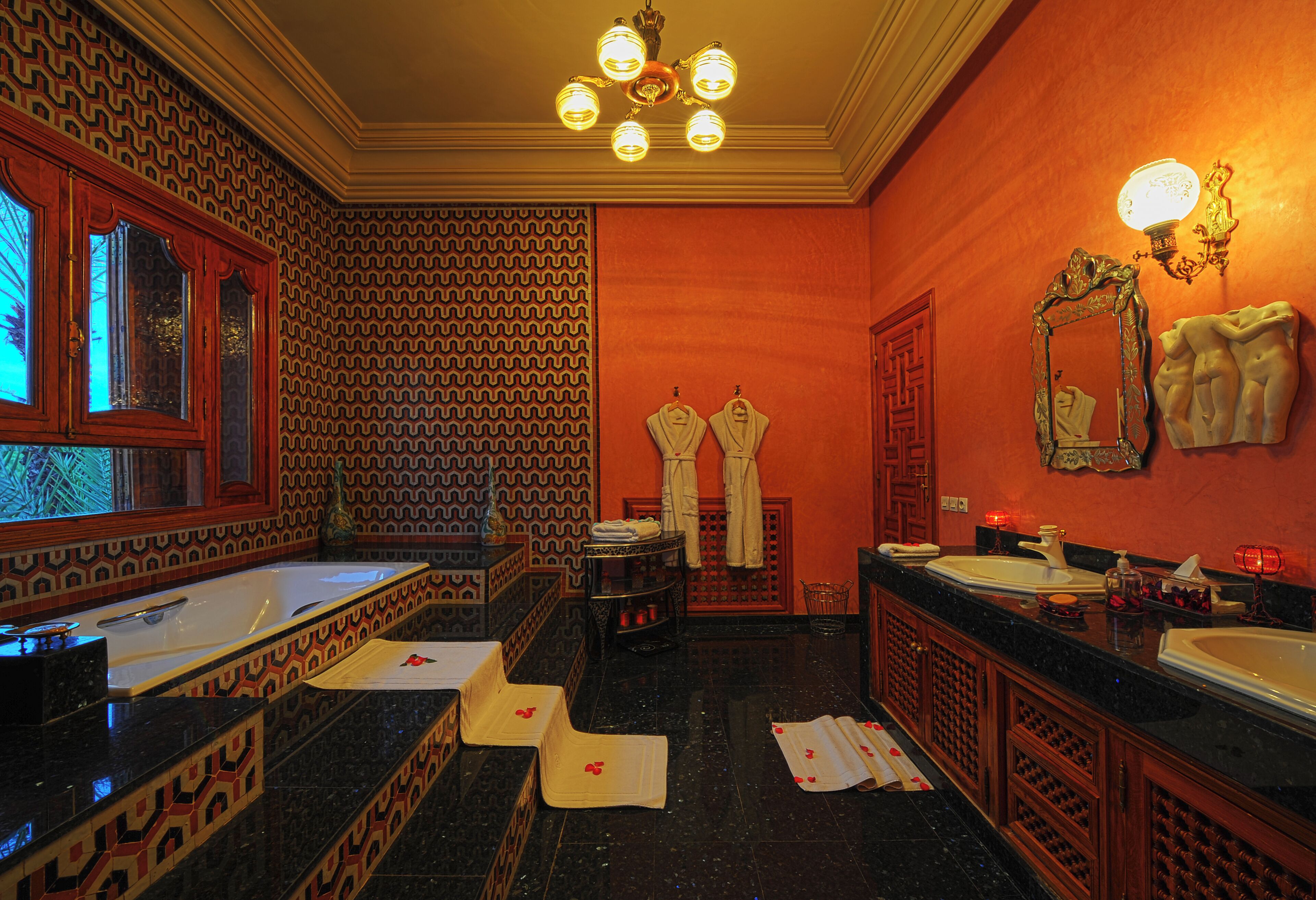 Foto - Palais Mehdi
