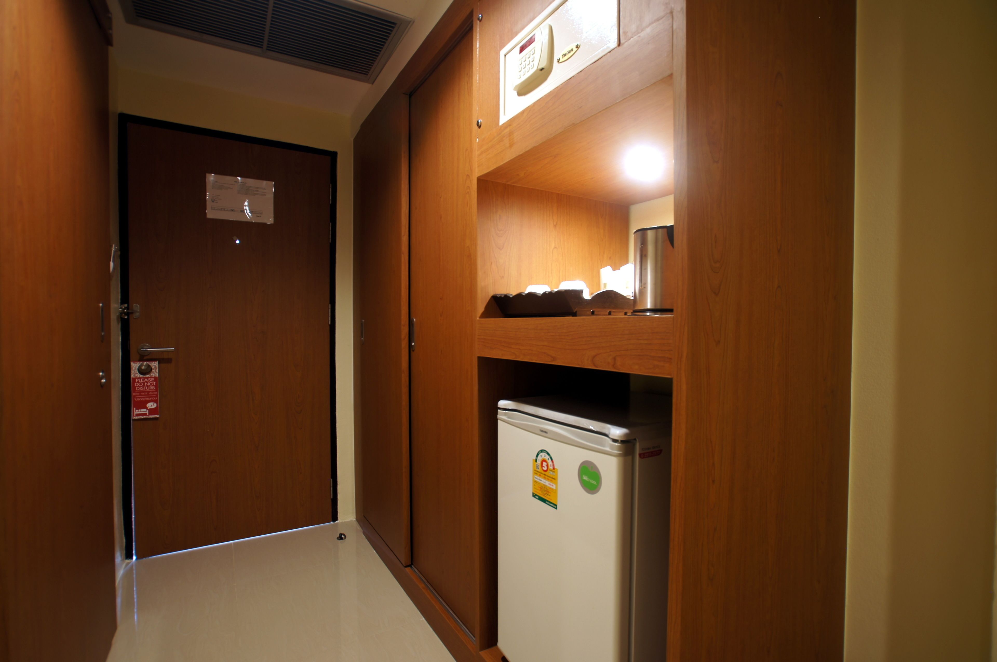 Foto - Khaolak Sunset Resort - Adults Only - SHA Extra Plus