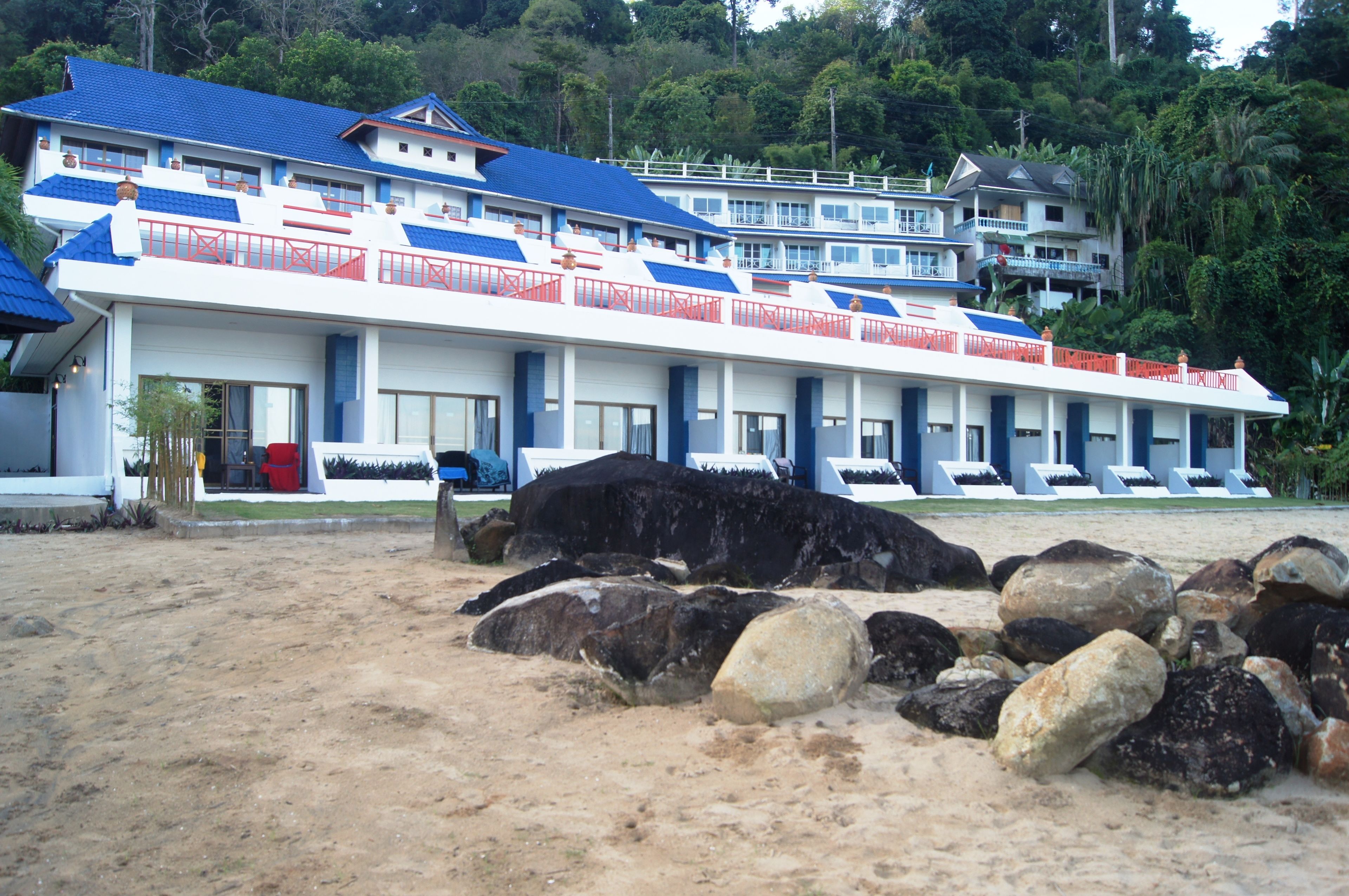 Foto - Khaolak Sunset Resort - Adults Only - SHA Extra Plus