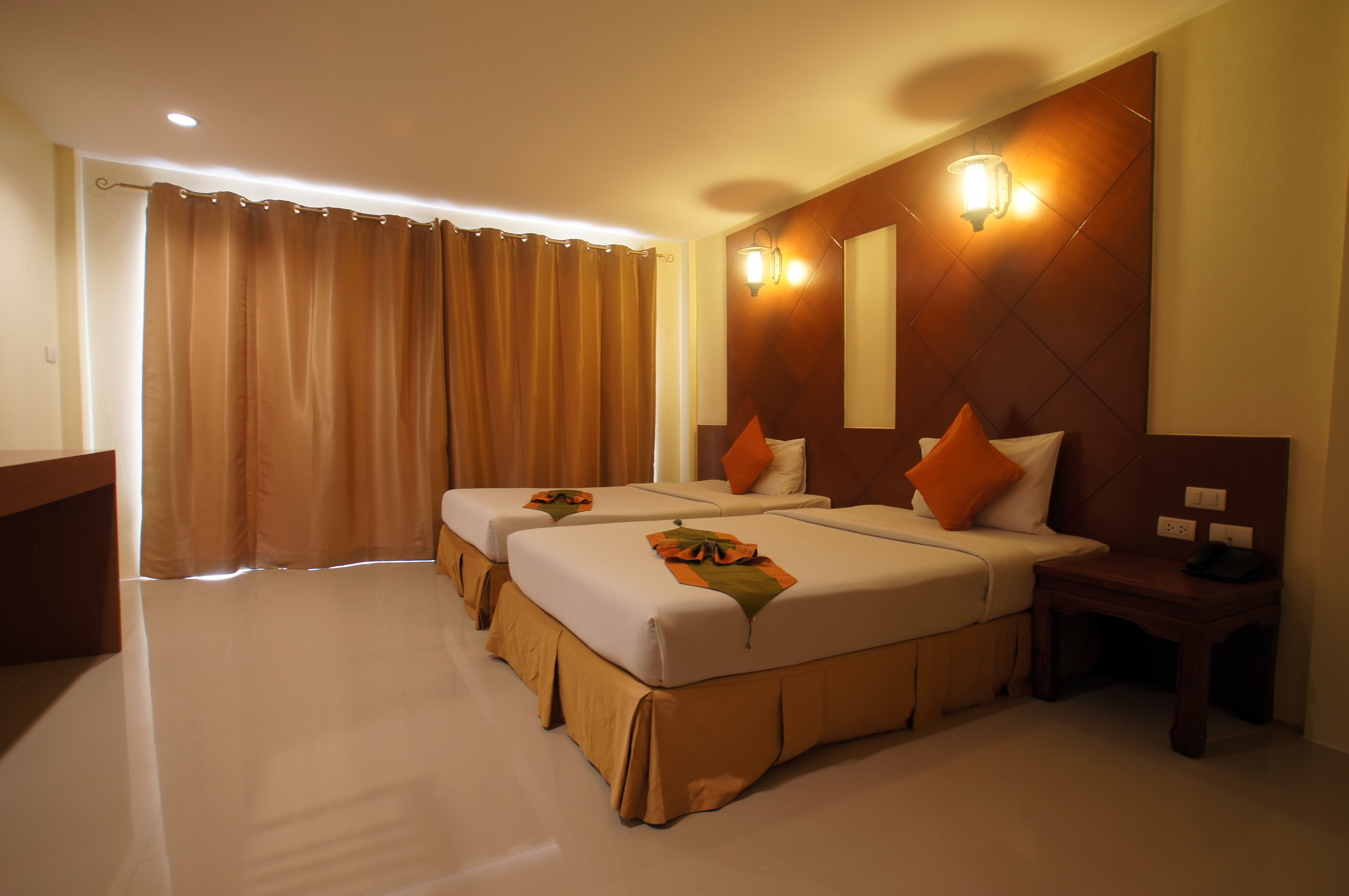 Foto - Khaolak Sunset Resort - Adults Only - SHA Extra Plus