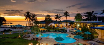 Khaolak Sunset Resort - Adults Only (SHA Extra Plus)