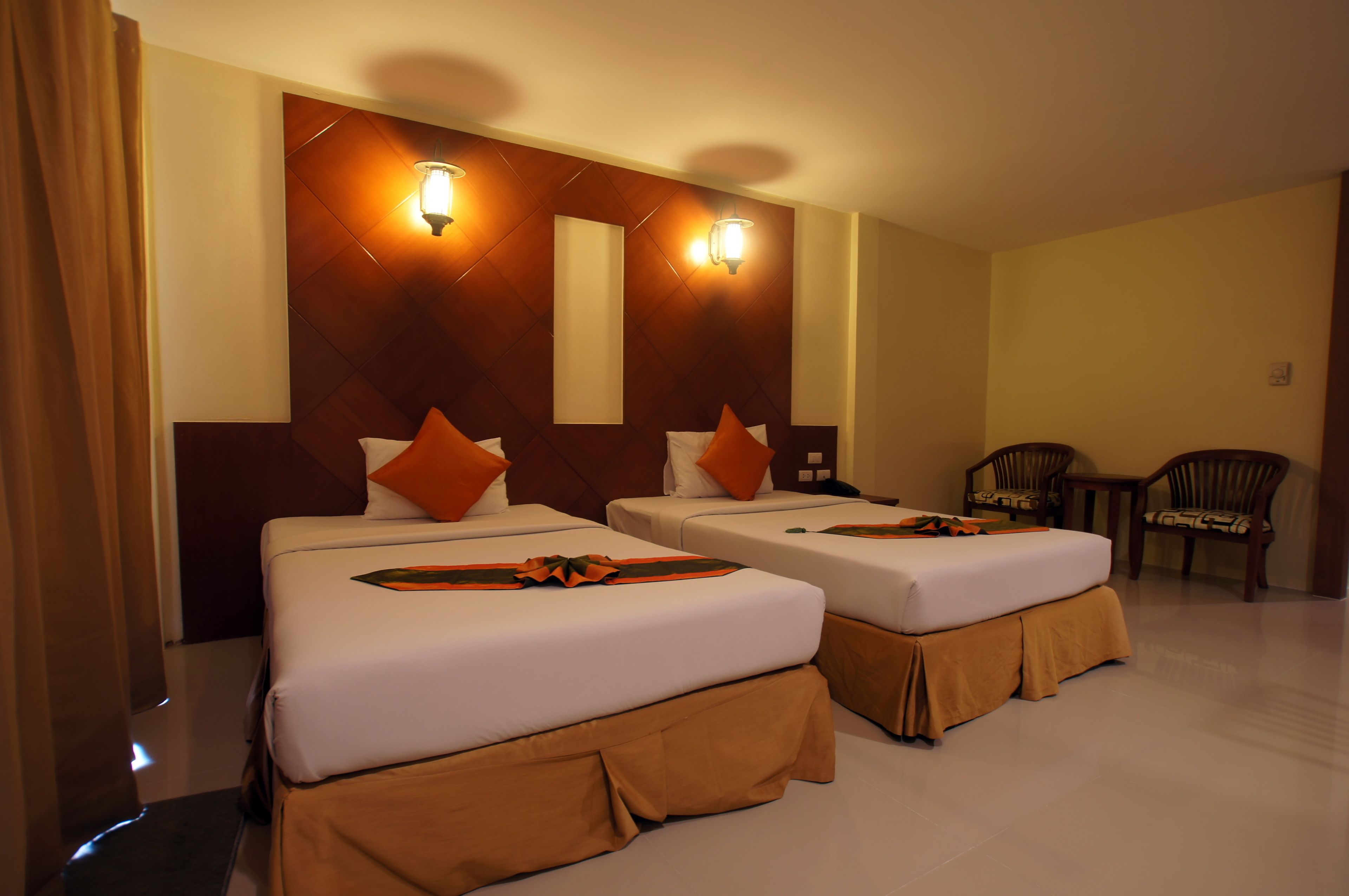 Foto - Khaolak Sunset Resort - Adults Only - SHA Extra Plus